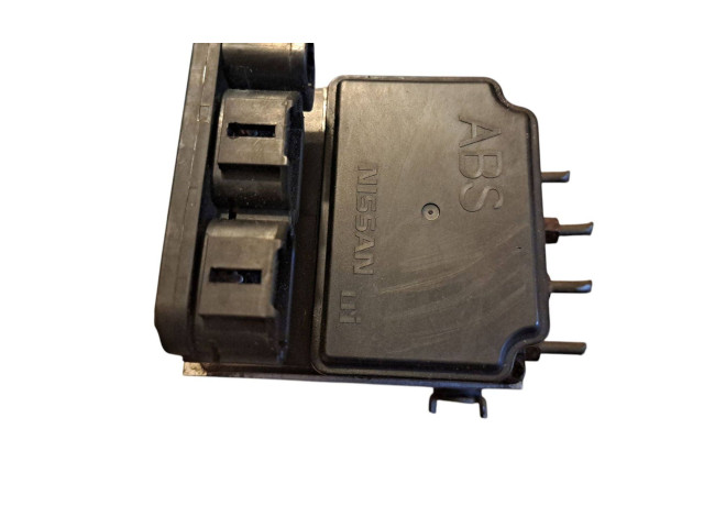 Jednotka ABS 47600AR005, J2916DC Nissan X-Trail T30 2006