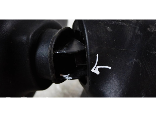 Зеркало электрическое        Dacia Sandero     