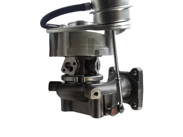 Turbodmychadlo Турбина 1720154030, 1720154030 Toyota Land Cruiser (BJ70)