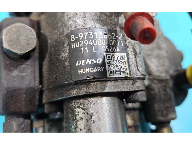 Топливный насос Opel Combo C 2001 - 2011 года