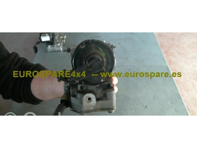 Блок АБС Jeep Grand Cherokee 1993-1998 года