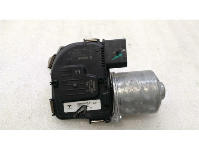 Двигатель стеклоочистителей