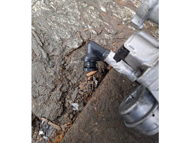 Турбина Bentley Bentayga 0P2145701E