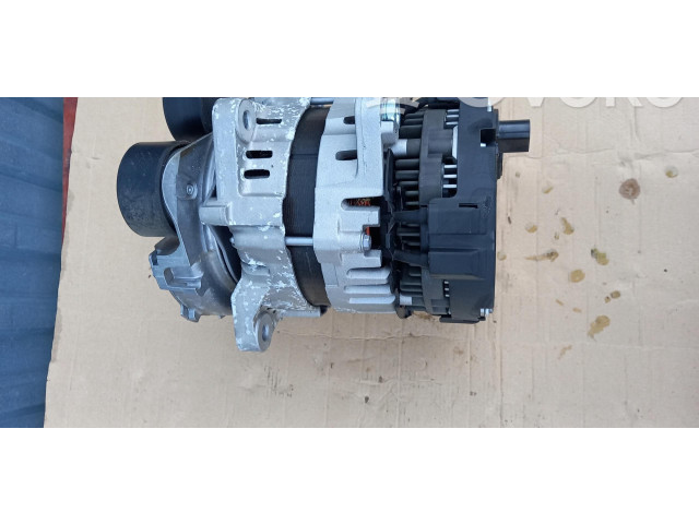 Генератор    KIA Ceed      