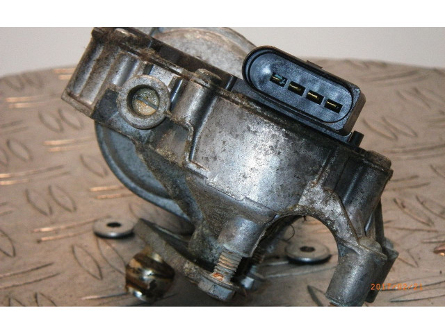 Моторчик дворников Fiat Grande Punto