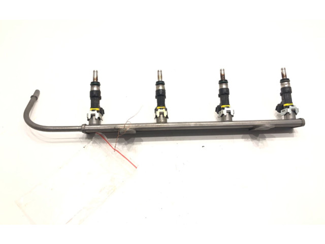 Топливная рампа 1465A412KME340C Mitsubishi Outlander