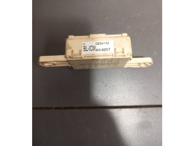 Блок управления bl-icm, AK8207   KIA Sorento