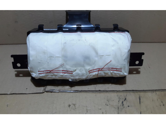 Подушка безопасности пассажира    KIA Ceed