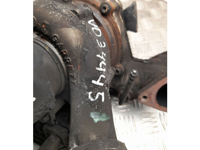 Turbodmychadlo Турбина 059145874H, VD34445 Porsche Panamera (970)