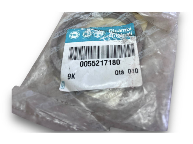 Řídící jednotka 55217180   Fiat Punto Evo 2001