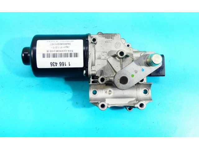 Моторчик дворников W000060844, IMPRK1166436 Jaguar XF X260
