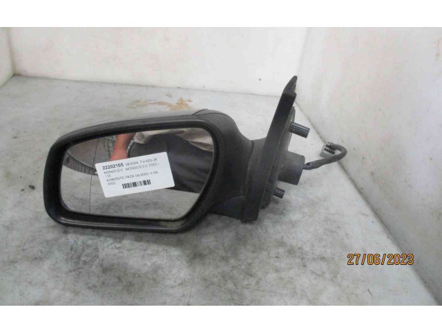 Zpětné zrcátko Ford Crown Victoria II 2004 1376110, 22202105
