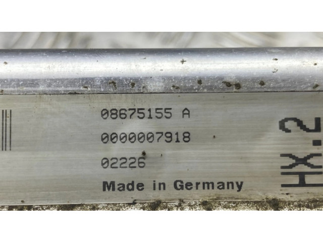 Řídící jednotka 26SA0000, 1112 Volvo XC70 2004