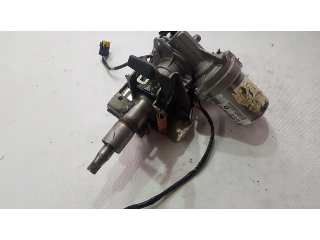 Насос рулевого управления