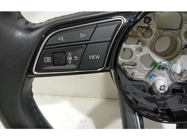 Руль Audi A1  2018 -  года 82A419091G      