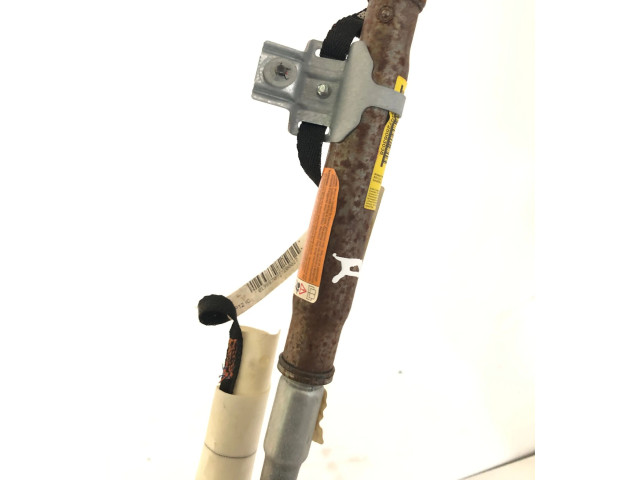 Боковая подушка безопасности 30698626, 606179401B   Volvo V50