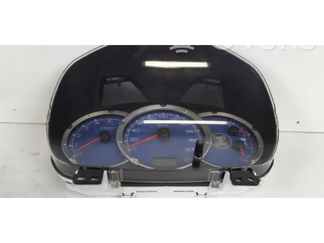 Панель приборов MN179239 Mitsubishi L200