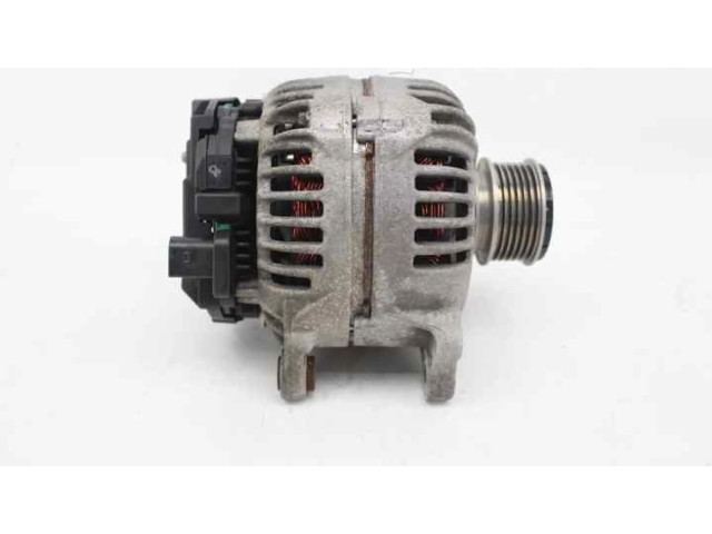 Генератор 06F903023F   Volkswagen Golf Plus      