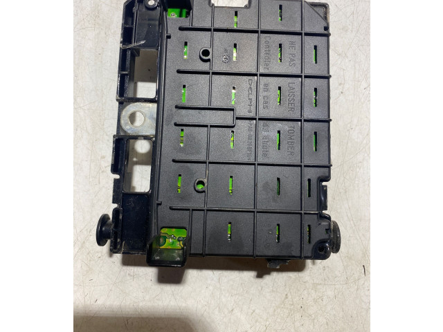 Pojistková skříňka 9650663880, 32972287 Peugeot 307 2003