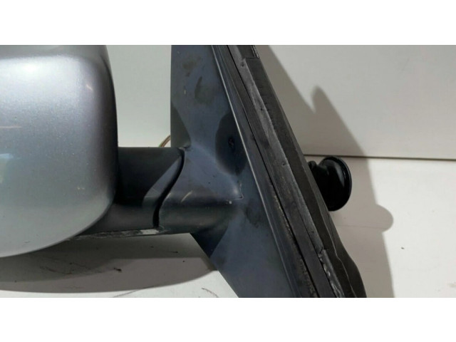 Zpětné zrcátko pravé BMW 5 E60 E61 2005 E1010748