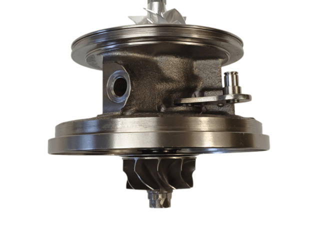 Турбина Skoda Octavia Mk3 (5E) 030TC11002000, CHRA12-0002T