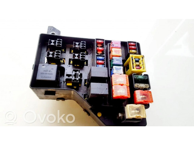 Блок предохранителей 1342 Volvo S40, V40