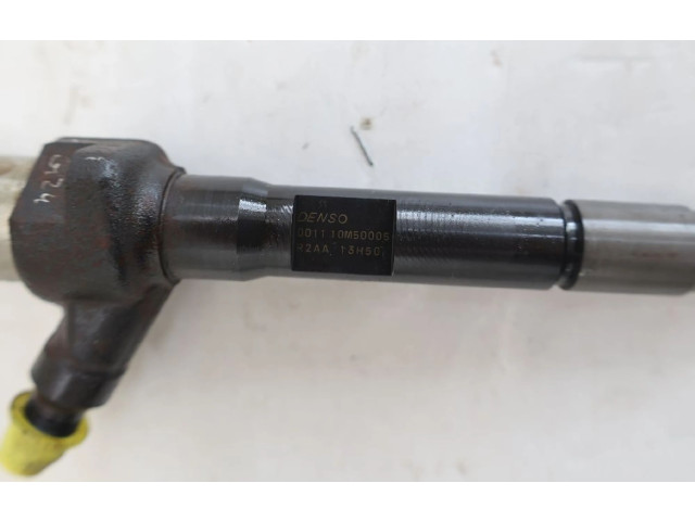 Форсунка R2AA13H50, R2AA13H50 Mazda 3 II R2AA