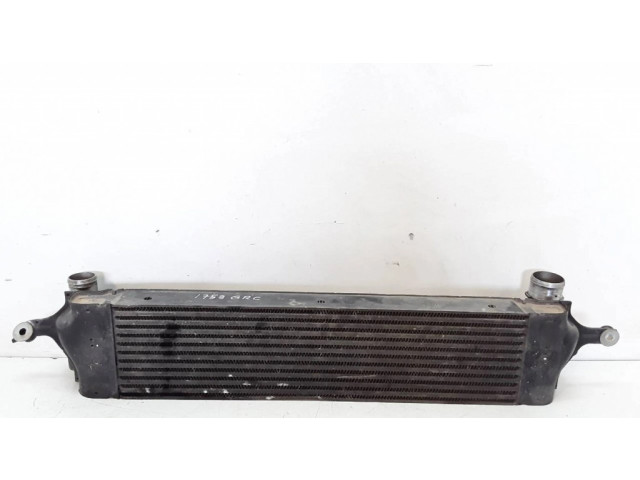 Интеркулер  P3578002, 14461JG70B   Renault Koleos I 2.0