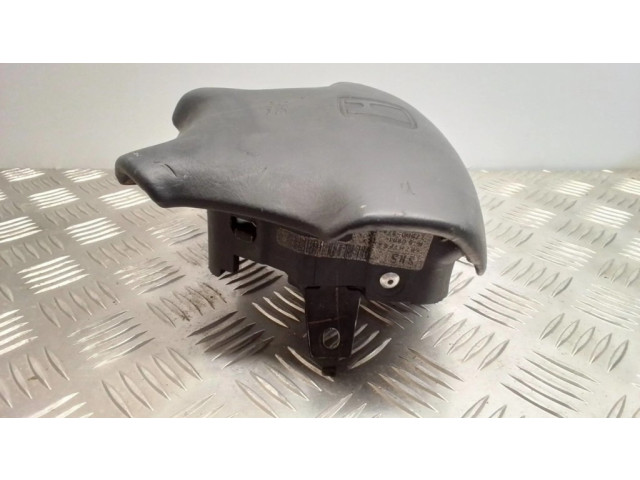 Подушка безопасности водителя 77800S7AG81   Honda Stream