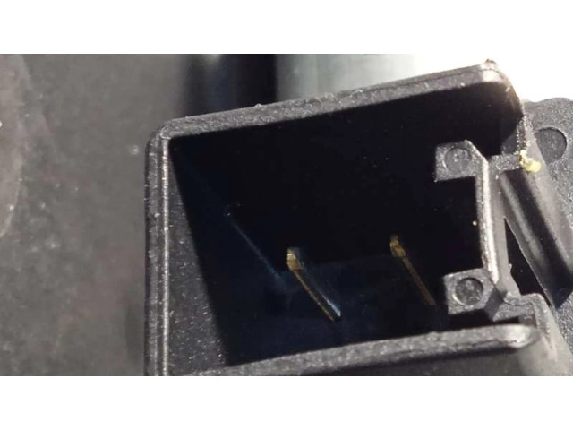 Электрический механизм для подъема окна без двигателя