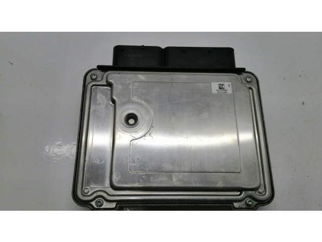 Блок управления двигателя 03L906018FM   Seat Altea XL