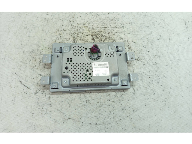 Дисплей FK72-19C299-AA Jaguar XE