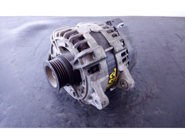 Генератор A0009063322, 0125711028   Mercedes-Benz A W176      