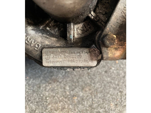  Турбина Mercedes-Benz Vito Viano W638 2.2 A6110960299         