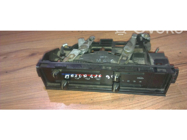 Блок управления климат-контролем nenustayyta   Mazda 626