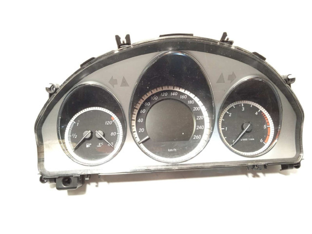 Панель приборов A2049002105, A2C53414742   Mercedes-Benz GLK (X204)       