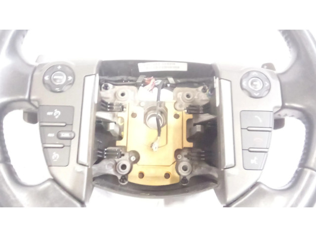 Руль Land Rover Discovery Sport 2014- года LR052231, 34170265a