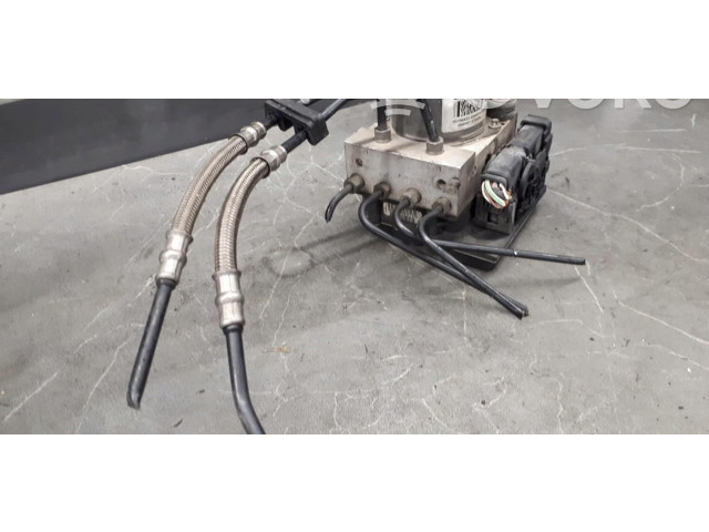 Блок АБС 0265950401   Fiat  Grande Punto   -  года