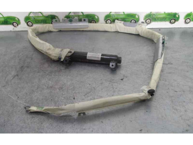 Подушка безопасности двери 8641343, 570761800 Volvo S60