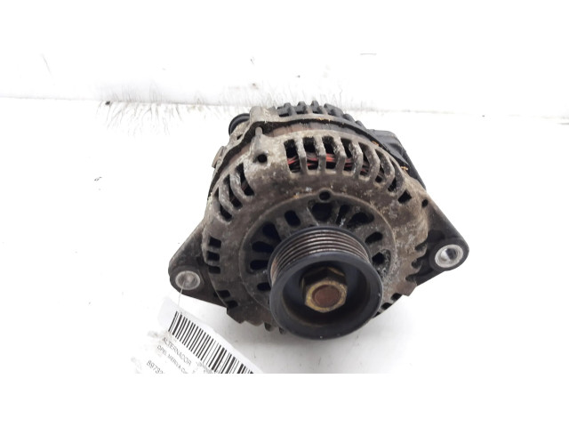 Генератор 8973261801   Opel Meriva A 1.7     