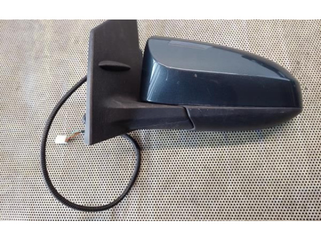 Zpětné zrcátko  Peugeot 108 2017  ELETRICO, CINZAESCURA  