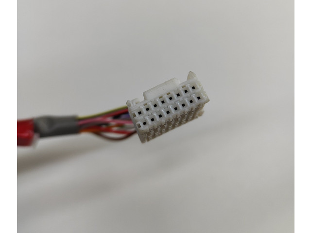 Zpětné zrcátko Toyota Land Cruiser (BJ70) 2019 8794060P40