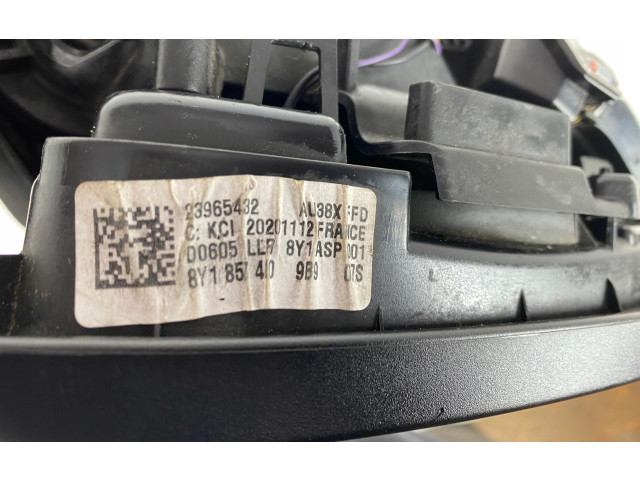 Зеркало электрическое        Audi A3 8Y  2020 -  года   