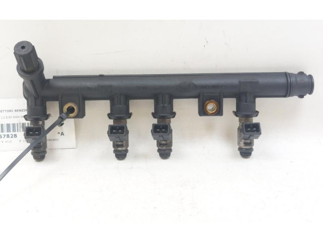 Vstřikovač 3219018301, 3219018301 Fiat Punto (188) 188A4000