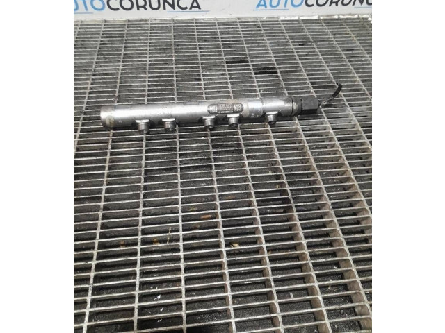 Топливная рампа 675633L1, 0445214237   Mini Cooper Countryman R60  