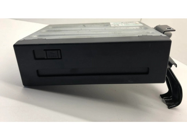 Считывающее устройство CD/DVD навигации (GPS)