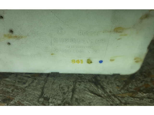 Вакуумный насос центрально замка