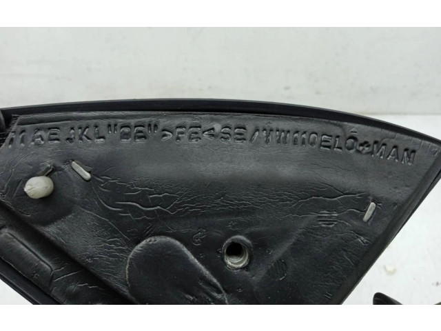 Зеркало электрическое Volkswagen Lupo 1998 - 2005 года