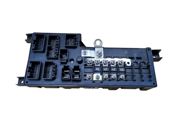 Блок управления двигателя 8678449, 518827019 Volvo S60