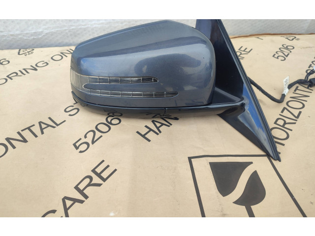 Zpětné zrcátko Mercedes-Benz E W212 2012 A21281016169040, A2128101616